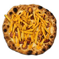 PORCO! - Gianni Pizza Montesilvano