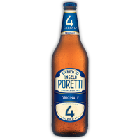 PORETTI 4 LUPPOLI - Gianni Pizza Montesilvano