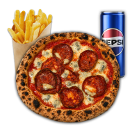 MEFISTO MENÙ - Gianni Pizza Montesilvano