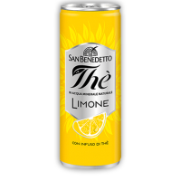 THÈ LIMONE - Gianni Pizza Montesilvano