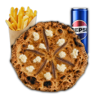 WINNY POOH MENÙ - Gianni Pizza Montesilvano
