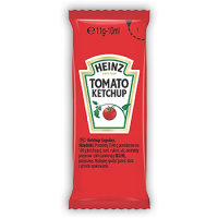 KETCHUP - Gianni Pizza Montesilvano