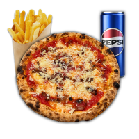 DAJE MENÙ - Gianni Pizza Montesilvano
