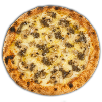 BOSCONARA - Gianni Pizza Montesilvano