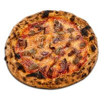 DOMENICA - Gianni Pizza Montesilvano