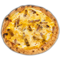 BUNNY 2.0 - Gianni Pizza Montesilvano