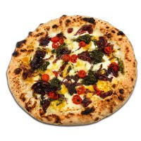 GIOTTO - Gianni Pizza Montesilvano