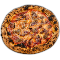 DOMENICA - Gianni Pizza Montesilvano