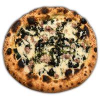 UAGLIÙ - Gianni Pizza Montesilvano