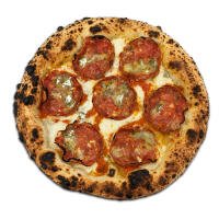PEPPERONI ⭐️ - Gianni Pizza Montesilvano