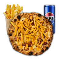 PORCO! MENÙ - Gianni Pizza Montesilvano