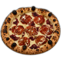 JACKSON FIVE - Gianni Pizza Montesilvano