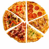 Crea la tua pizza - Gianni Pizza Montesilvano