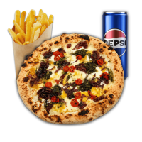 GIOTTO MENÙ - Gianni Pizza Montesilvano