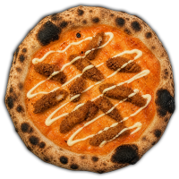 POPPER - Gianni Pizza Montesilvano
