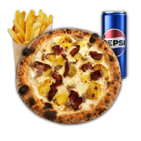 FRÈCHETE MENÙ - Gianni Pizza Montesilvano