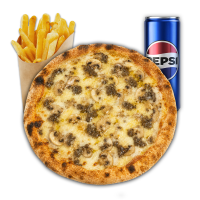 BOSCONARA MENÙ ⭐️ - Gianni Pizza Montesilvano