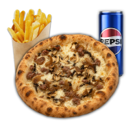 ROBIN HOOD MENÙ - Gianni Pizza Montesilvano