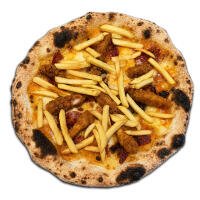 POLLON - Gianni Pizza Montesilvano