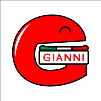 MARGHERITA DOPPIA - Gianni Pizza Montesilvano