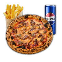 DOMENICA MENÙ - Gianni Pizza Montesilvano