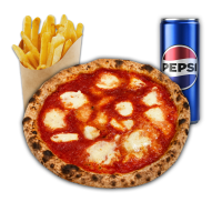 BUFALOTTA MENÙ - Gianni Pizza Montesilvano