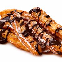 CHURROS 5PZ - Gianni Pizza Montesilvano