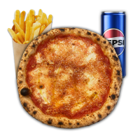 PROVALA MENÙ - Gianni Pizza Montesilvano