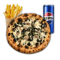 UAGLIÙ MENÙ - Gianni Pizza Montesilvano