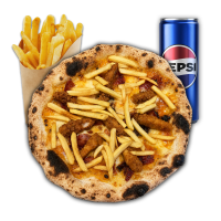 POLLON MENÙ - Gianni Pizza Montesilvano