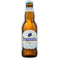 HOEGAARDEN BLANCHE - Gianni Pizza Montesilvano
