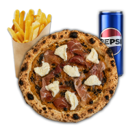POESIA 2.0 MENÙ - Gianni Pizza Montesilvano