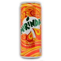 MIRINDA - Gianni Pizza Montesilvano