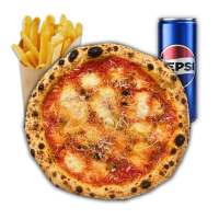 RED FLAG MENÙ ⭐️ - Gianni Pizza Montesilvano