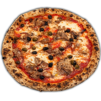 BACIAMI - Gianni Pizza Montesilvano