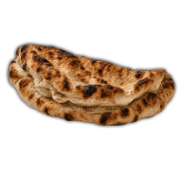 CALZONE CLASSICO - Gianni Pizza Montesilvano