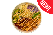 categoria POKÈ - TRE G FOOD x FIT LAB XL