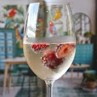 FRANCIACORTA PROSECCO - Restaurant