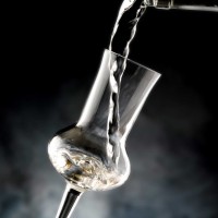 Grappa Diciotto Lune - Restaurant