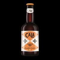 Cala American IPA 33 cl - Lido El Marinero