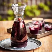 Brocca vino 0.75 cl - Demo "Festa delle tradizioni"