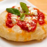 Pizza fritta - Demo "Festa delle tradizioni"