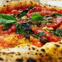 Marinara - Demo "Festa delle tradizioni"