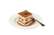 categoria Dessert - Rifugio Steakhouse