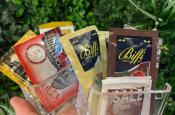 categoria Salse - Rifugio Steakhouse