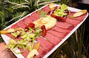 categoria Iniziamo a 'nzivarci - Rifugio Steakhouse