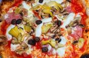 categoria Pizze contemporanee classiche - Rifugio Steakhouse