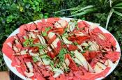 categoria I crudi della steakhouse - Rifugio Steakhouse