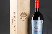 categoria Vini rossi - Rifugio Steakhouse
