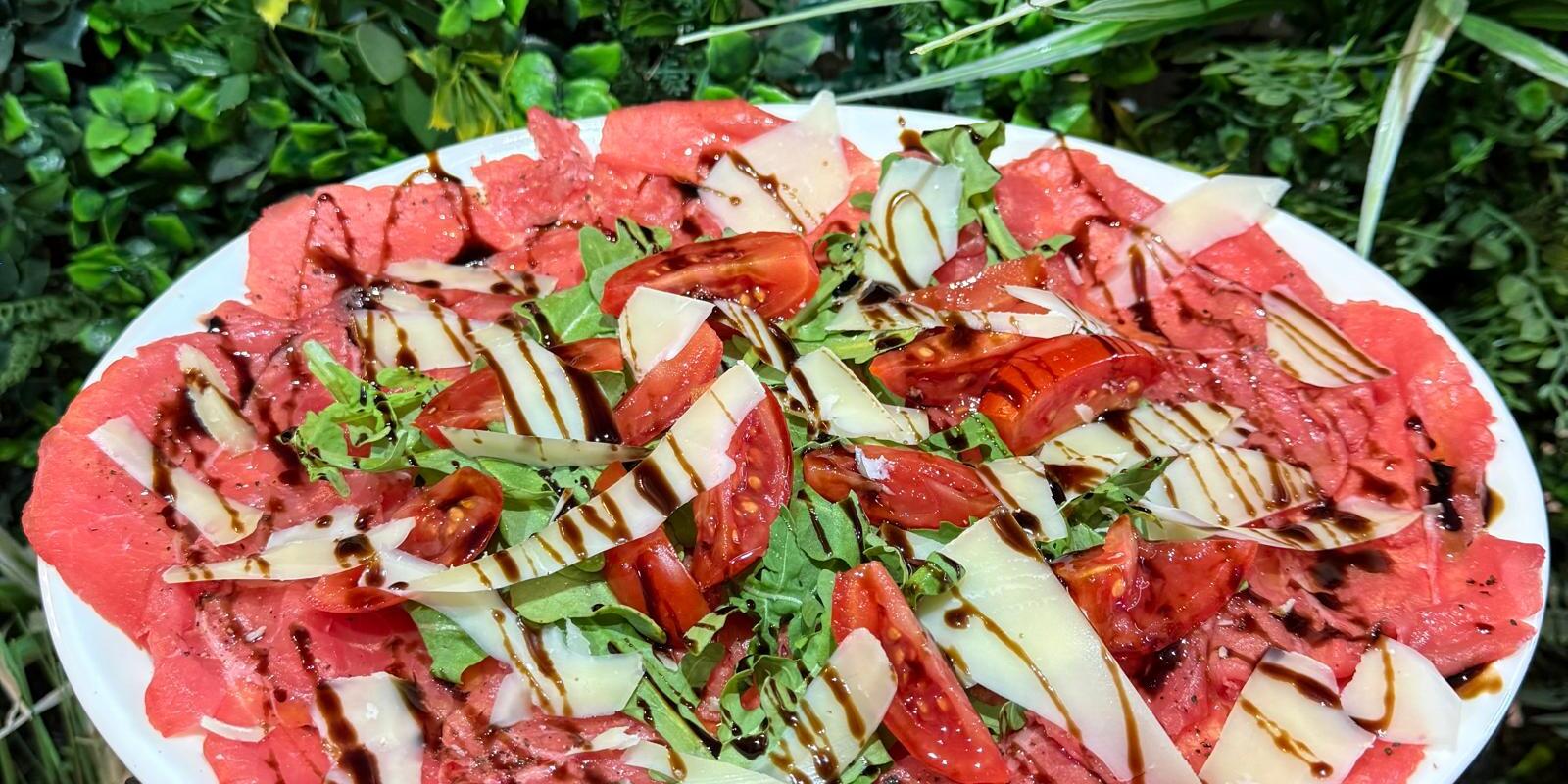 Rifugio Steakhouse